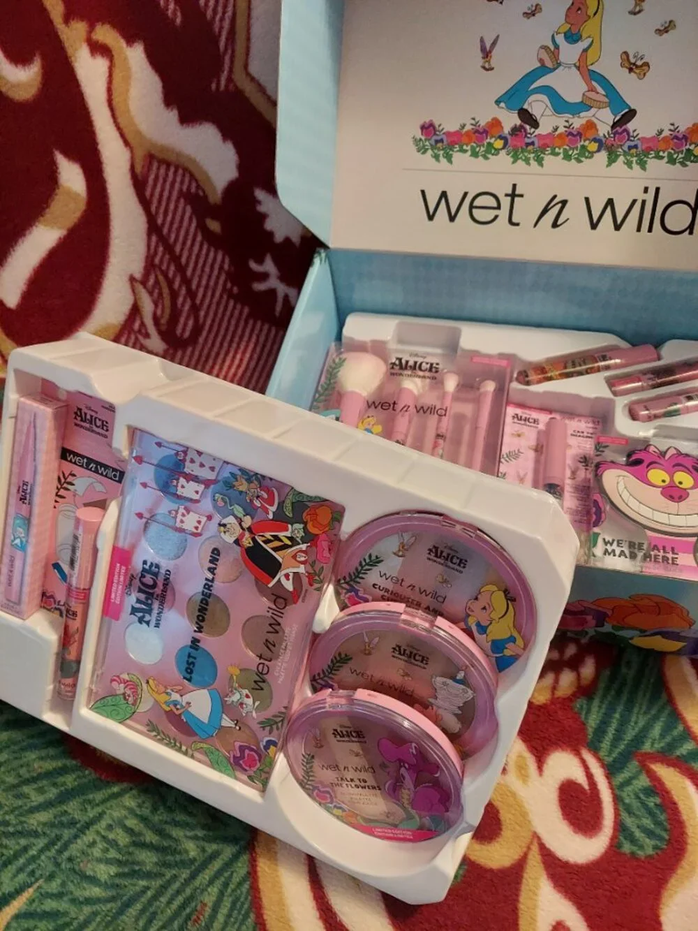Wet & Wild Disney 